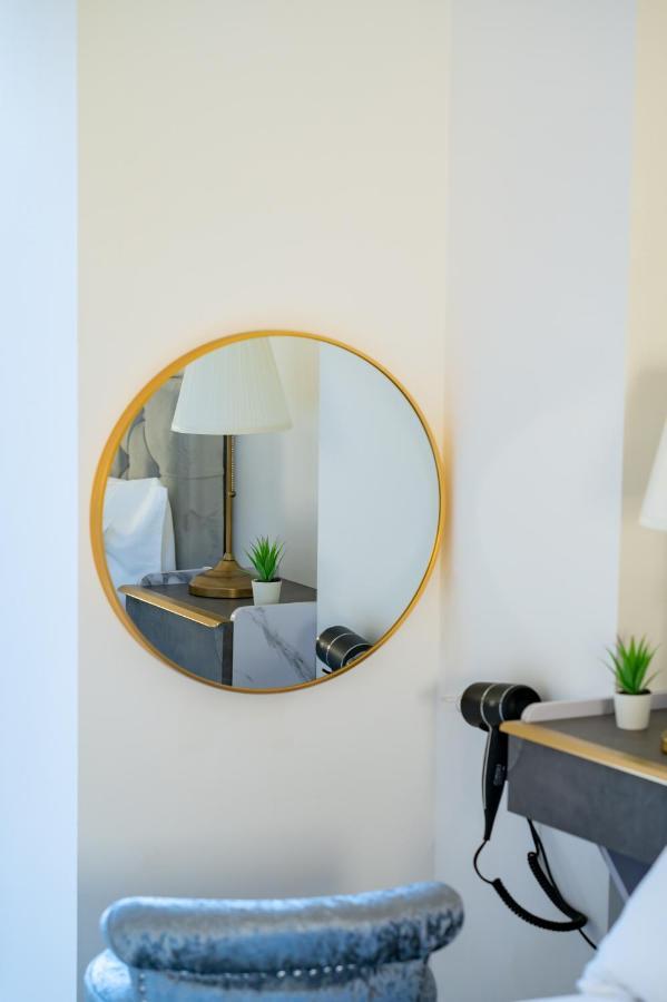 Lux 2 Bedrooms - 2 Bathrooms - F7 Londres Exterior foto