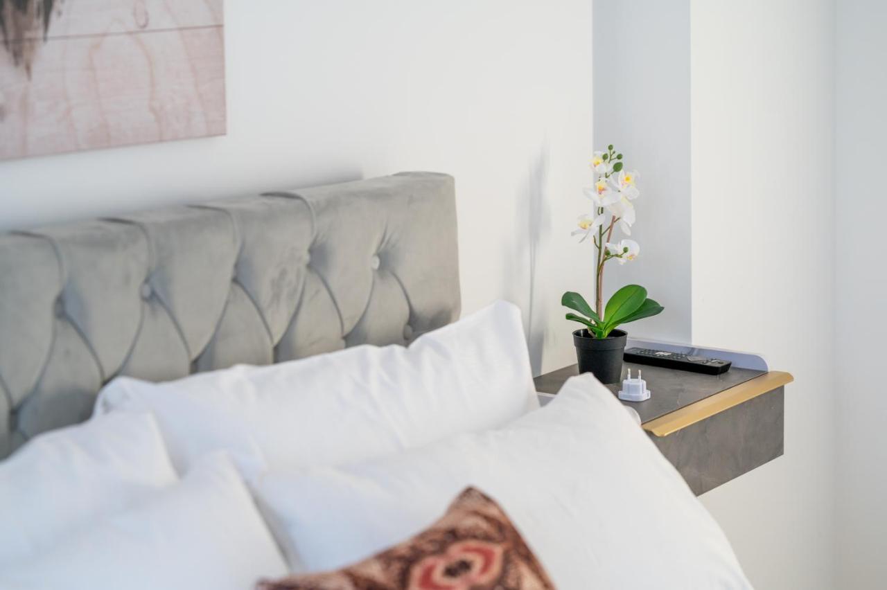 Lux 2 Bedrooms - 2 Bathrooms - F7 Londres Exterior foto