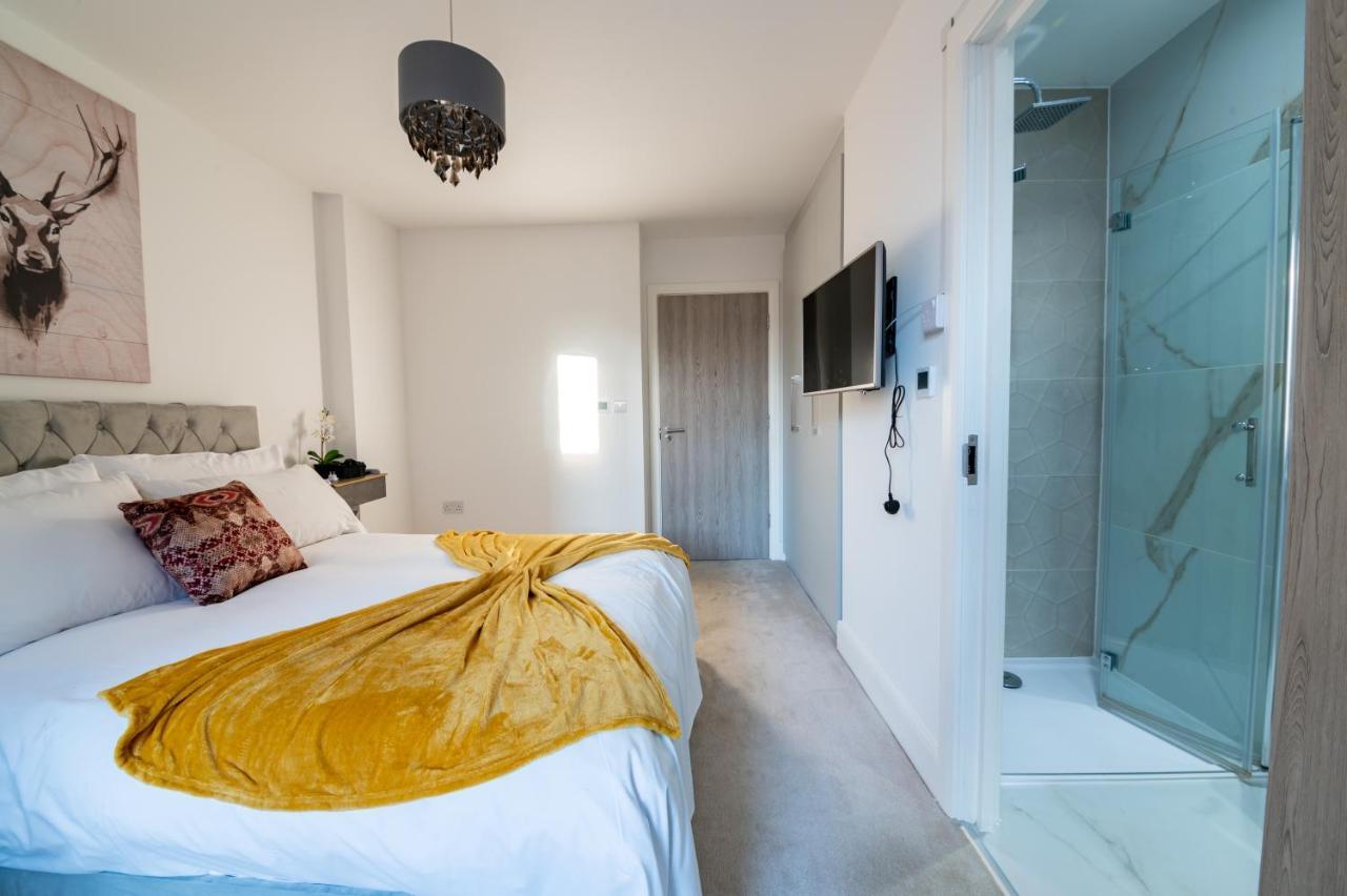 Lux 2 Bedrooms - 2 Bathrooms - F7 Londres Exterior foto
