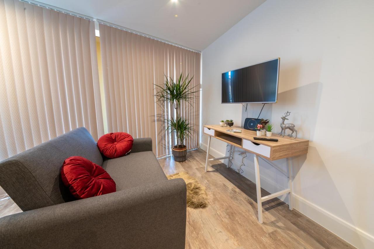 Lux 2 Bedrooms - 2 Bathrooms - F7 Londres Exterior foto