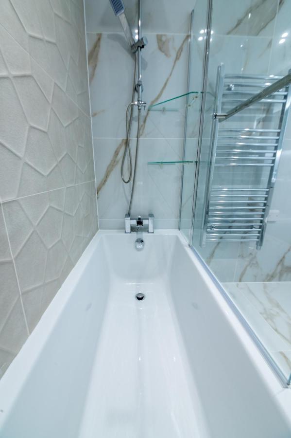 Lux 2 Bedrooms - 2 Bathrooms - F7 Londres Exterior foto