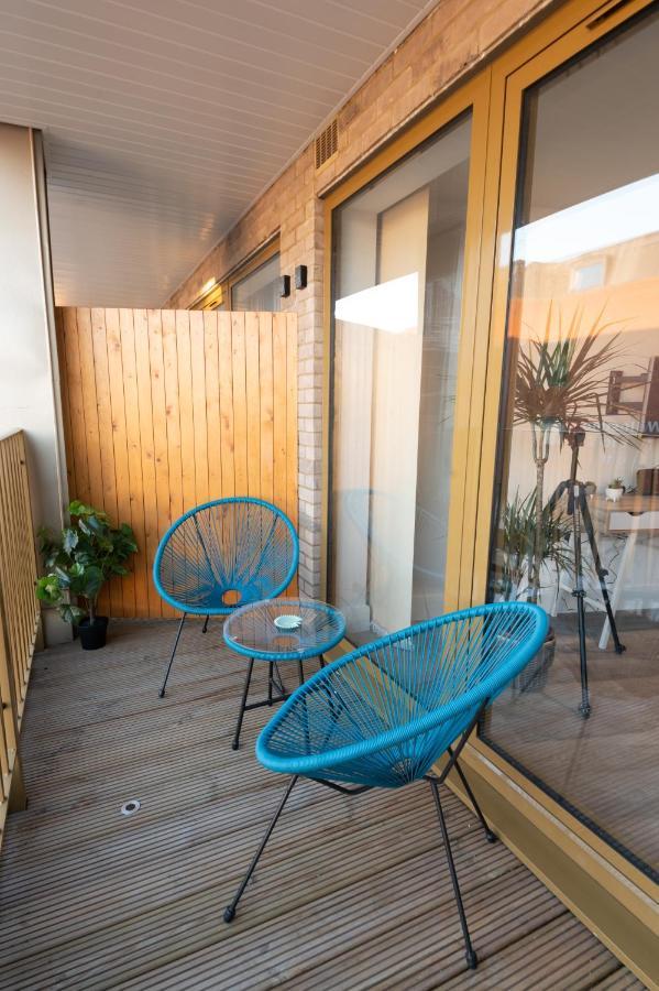 Lux 2 Bedrooms - 2 Bathrooms - F7 Londres Exterior foto