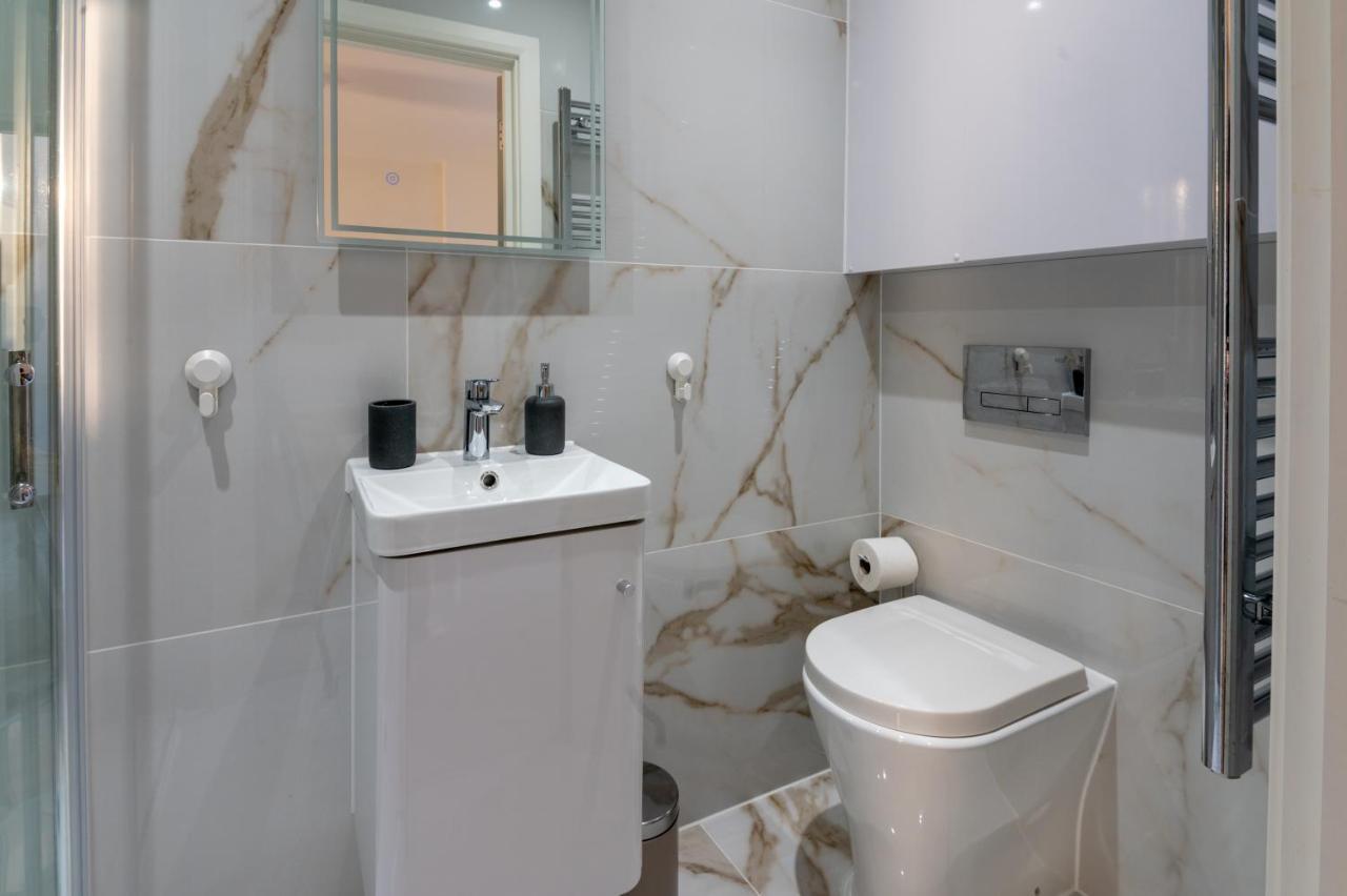 Lux 2 Bedrooms - 2 Bathrooms - F7 Londres Exterior foto