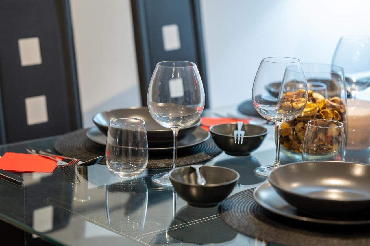 Lux 2 Bedrooms - 2 Bathrooms - F7 Londres Exterior foto